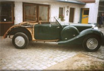 oldtimer